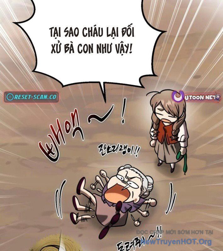 Vampire Giả Kim Thuật Sư: Chapter 4