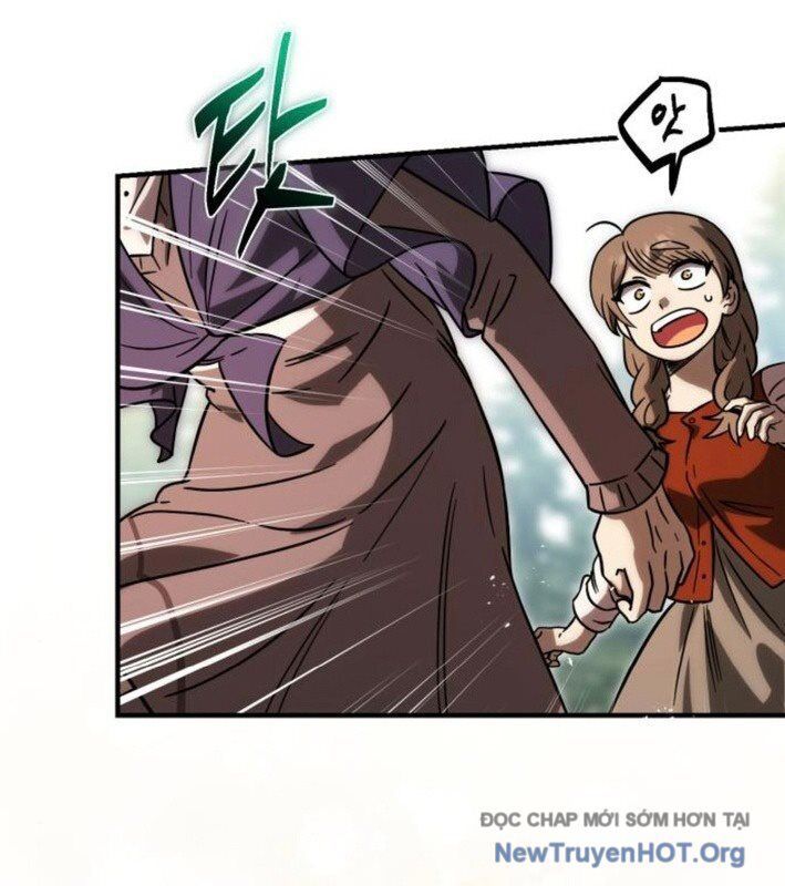 Vampire Giả Kim Thuật Sư: Chapter 4