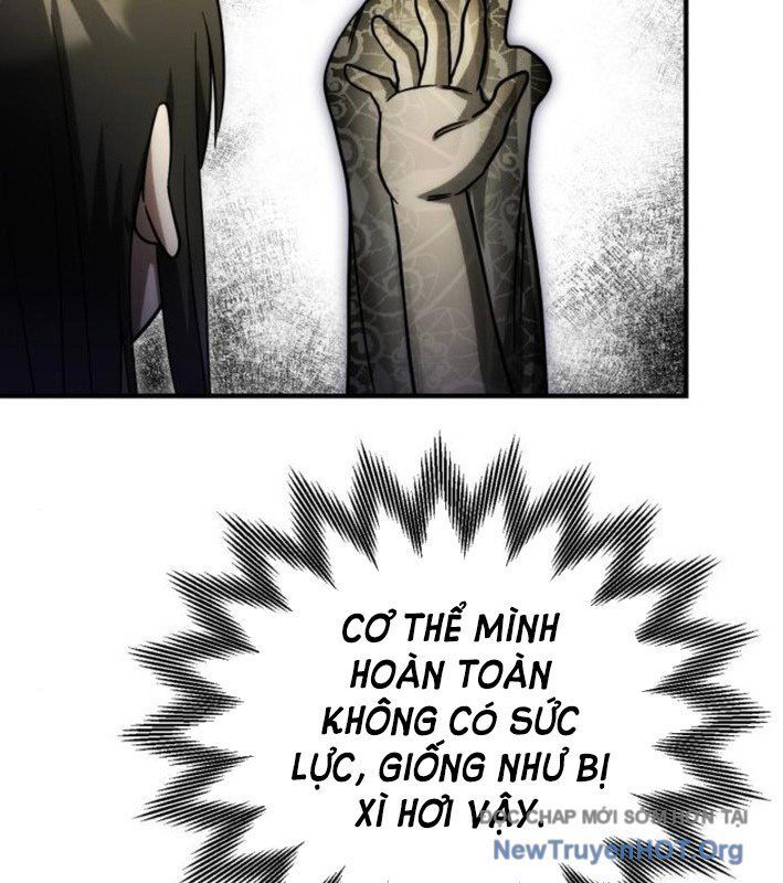 Vampire Giả Kim Thuật Sư: Chapter 4