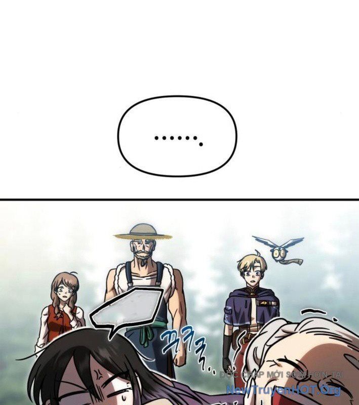 Vampire Giả Kim Thuật Sư: Chapter 4