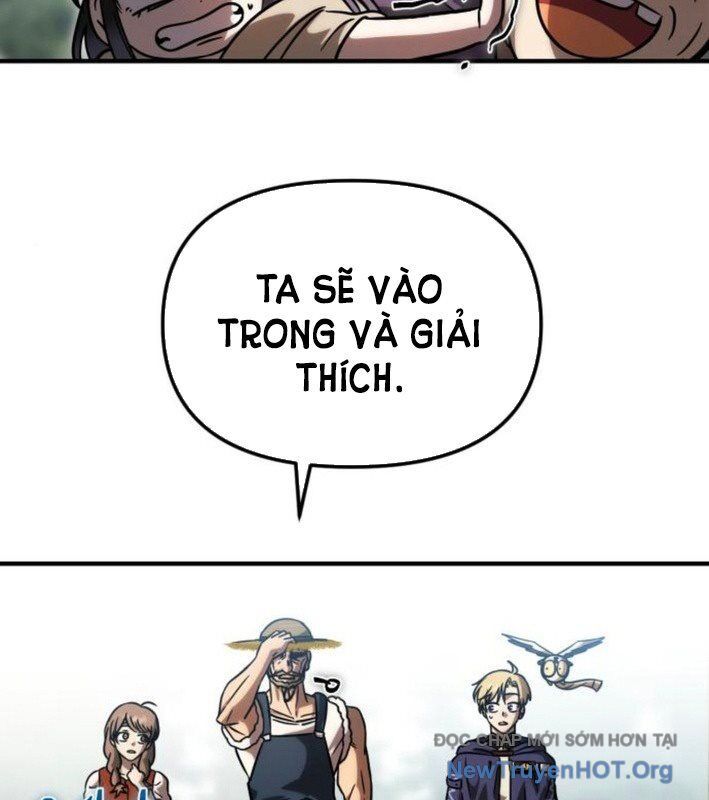 Vampire Giả Kim Thuật Sư: Chapter 4