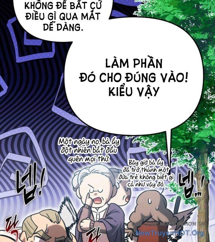 Vampire Giả Kim Thuật Sư: Chapter 4