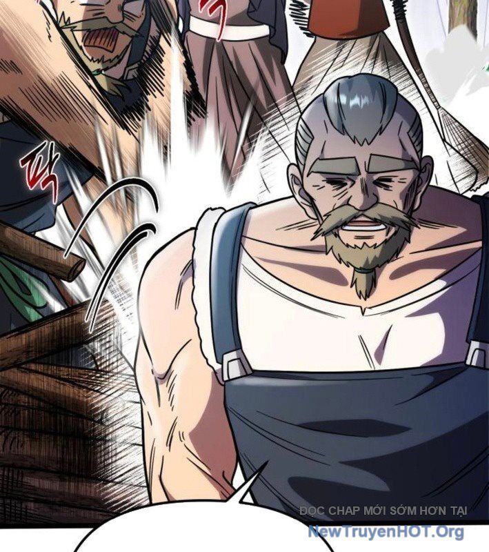 Vampire Giả Kim Thuật Sư: Chapter 4