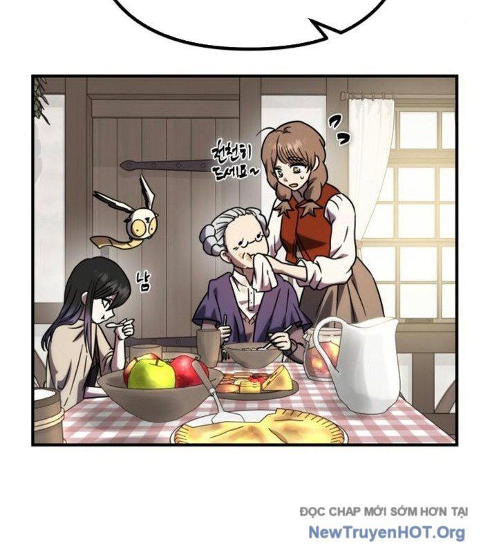 Vampire Giả Kim Thuật Sư: Chapter 4