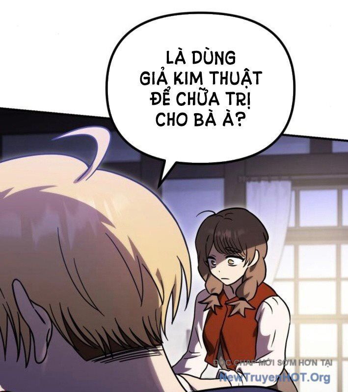 Vampire Giả Kim Thuật Sư: Chapter 4