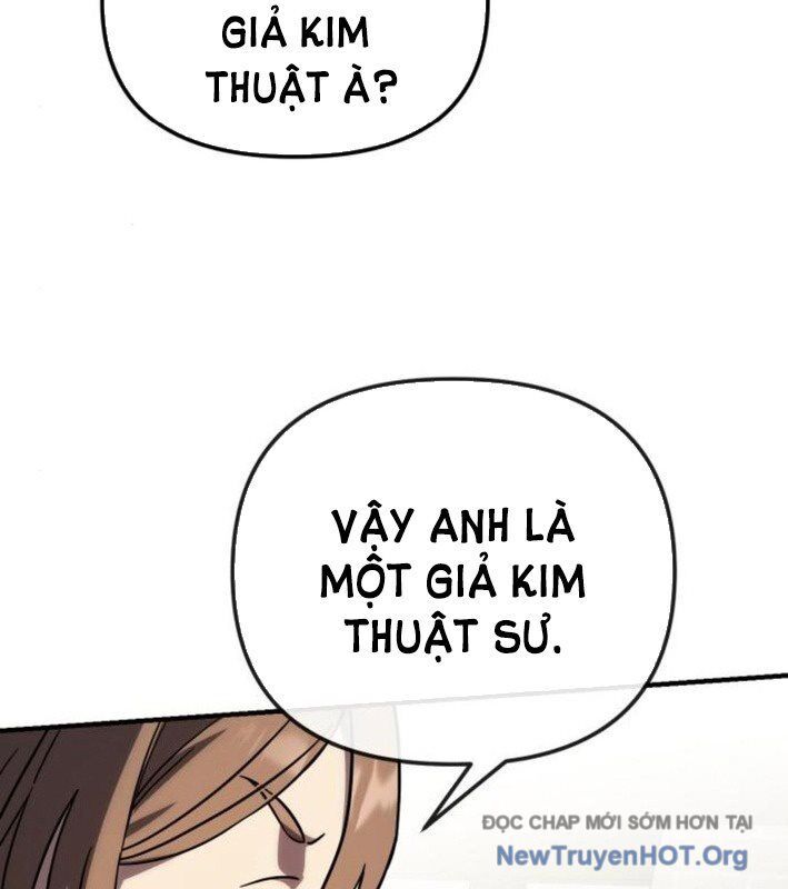 Vampire Giả Kim Thuật Sư: Chapter 4