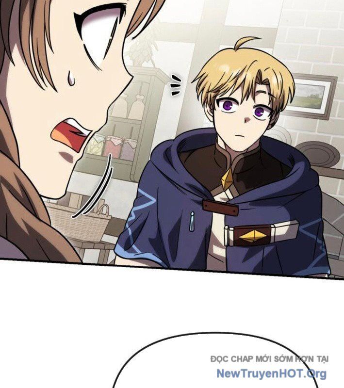 Vampire Giả Kim Thuật Sư: Chapter 4