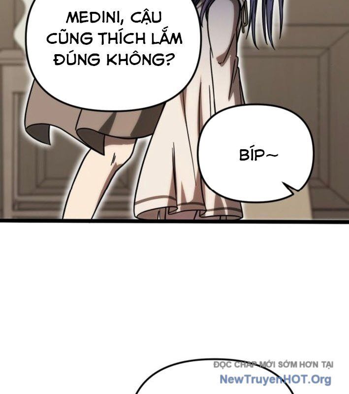 Vampire Giả Kim Thuật Sư: Chapter 5