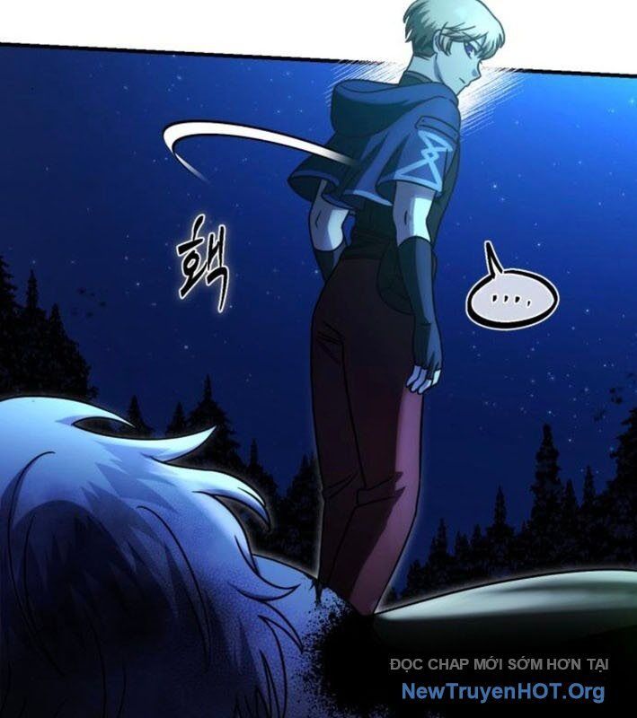 Vampire Giả Kim Thuật Sư: Chapter 5