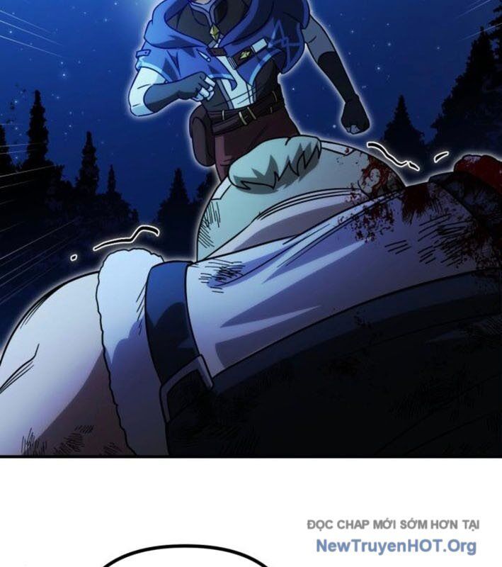 Vampire Giả Kim Thuật Sư: Chapter 5