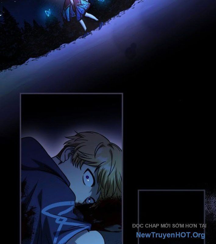 Vampire Giả Kim Thuật Sư: Chapter 5