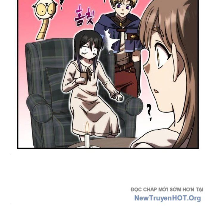 Vampire Giả Kim Thuật Sư: Chapter 5