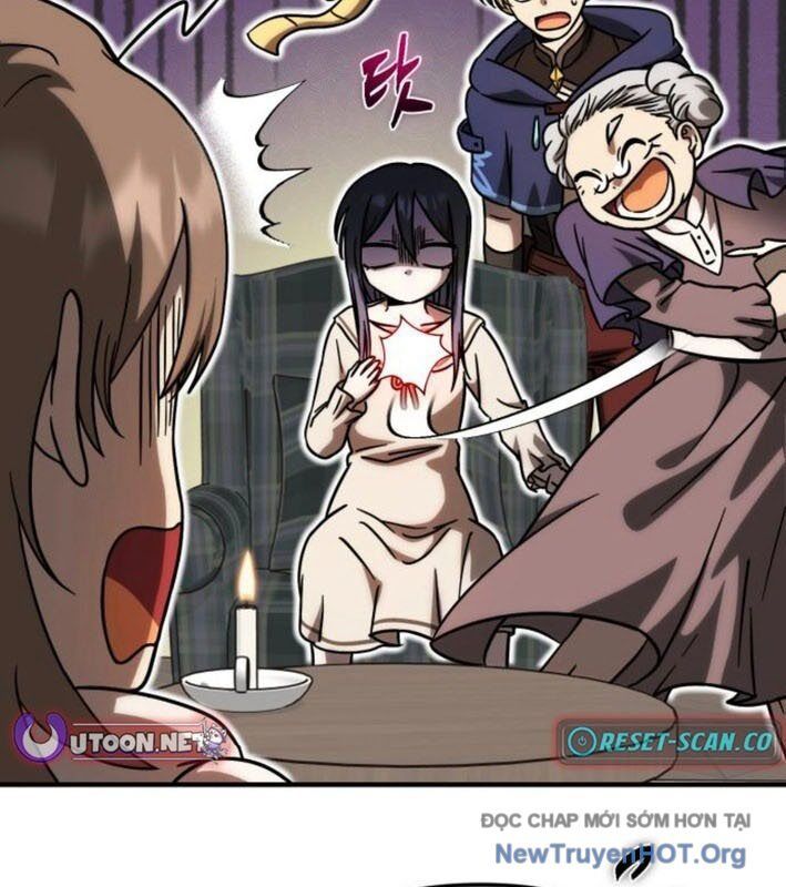 Vampire Giả Kim Thuật Sư: Chapter 5