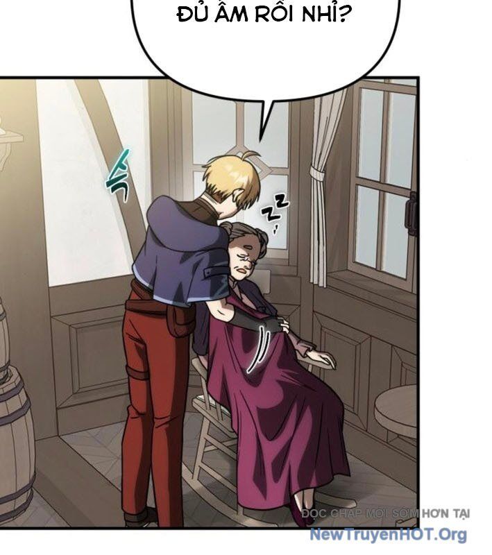 Vampire Giả Kim Thuật Sư: Chapter 5