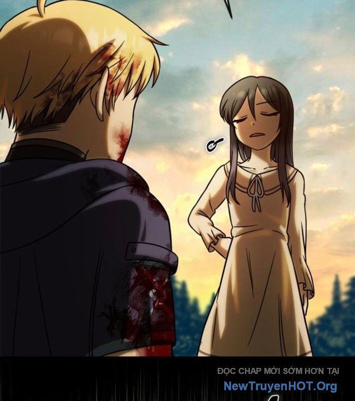 Vampire Giả Kim Thuật Sư: Chapter 6