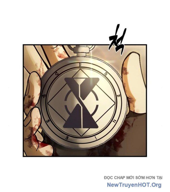 Vampire Giả Kim Thuật Sư: Chapter 6