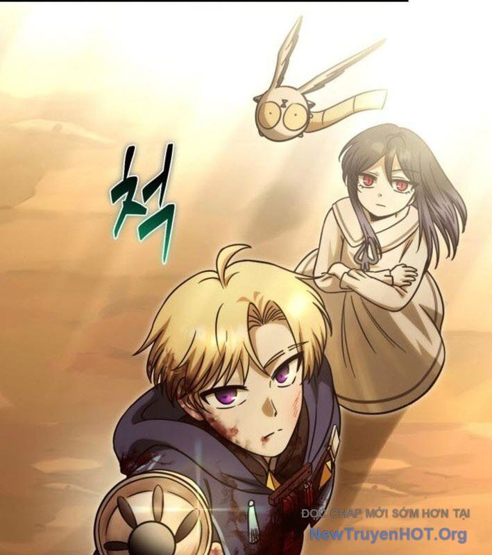 Vampire Giả Kim Thuật Sư: Chapter 6