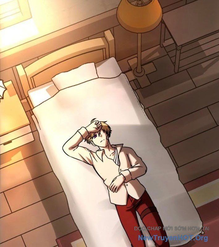 Vampire Giả Kim Thuật Sư: Chapter 6