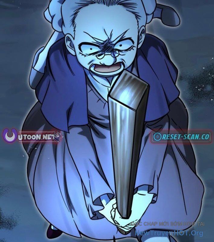 Vampire Giả Kim Thuật Sư: Chapter 6