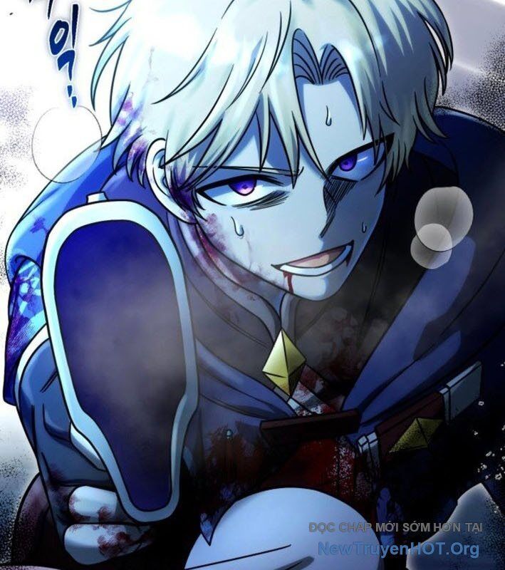 Vampire Giả Kim Thuật Sư: Chapter 6