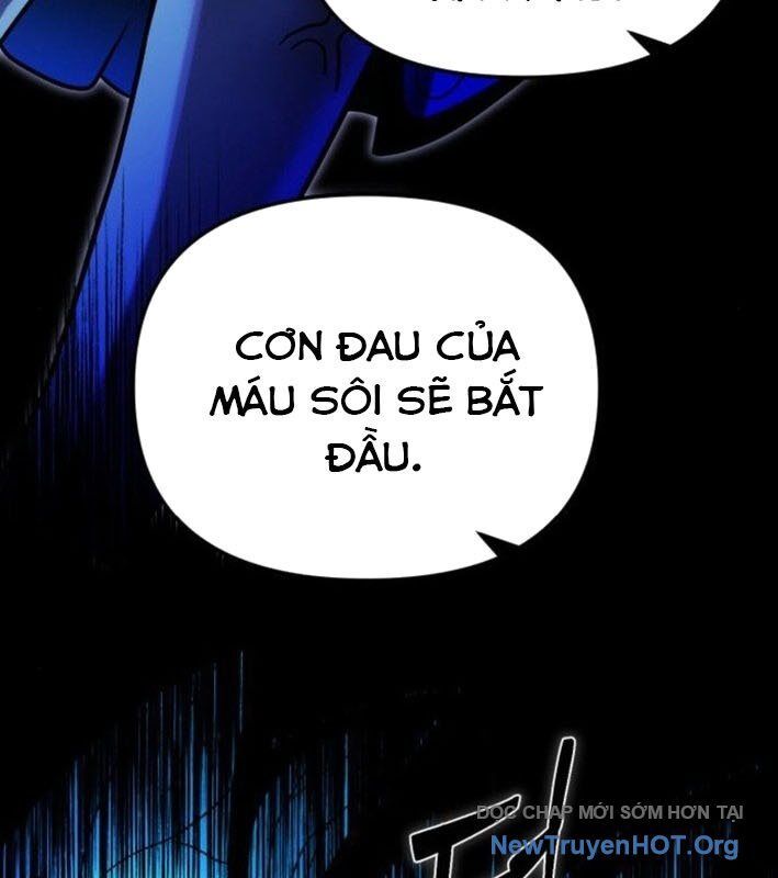 Vampire Giả Kim Thuật Sư: Chapter 6