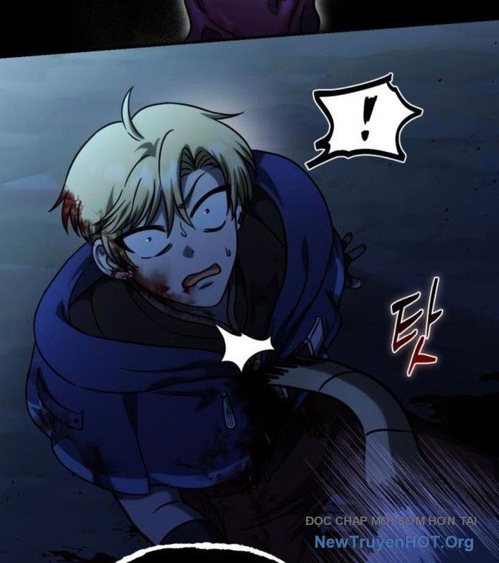 Vampire Giả Kim Thuật Sư: Chapter 6