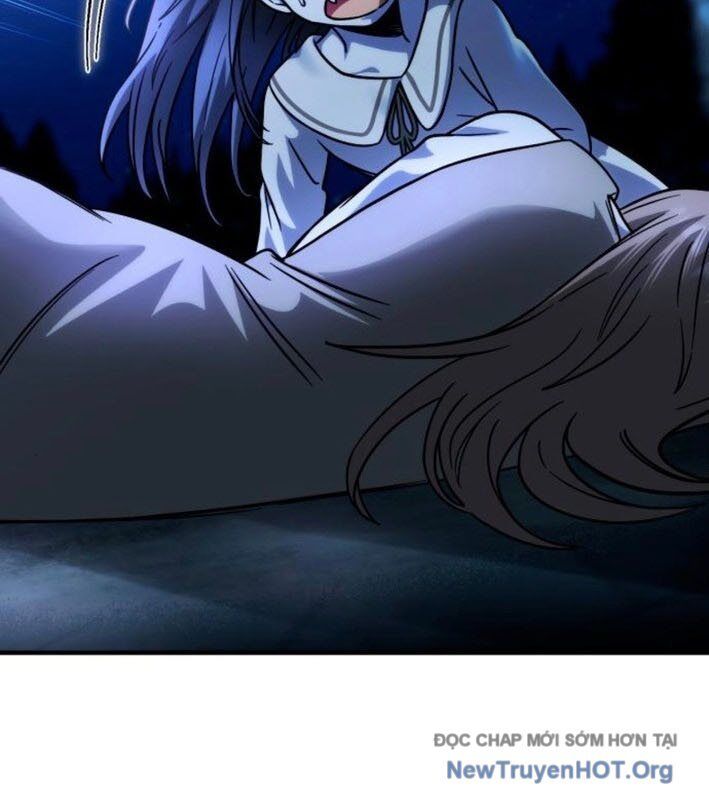 Vampire Giả Kim Thuật Sư: Chapter 6