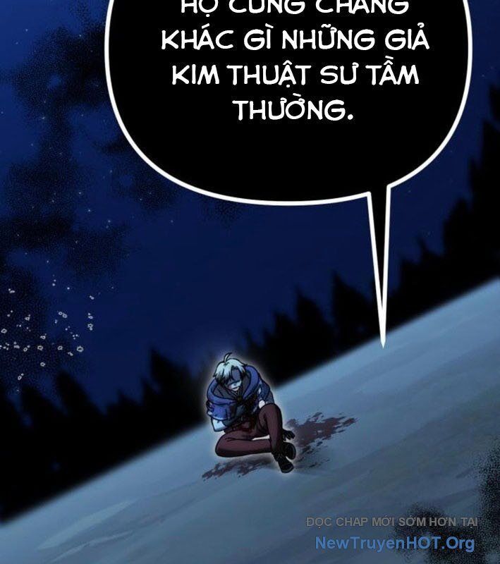 Vampire Giả Kim Thuật Sư: Chapter 6