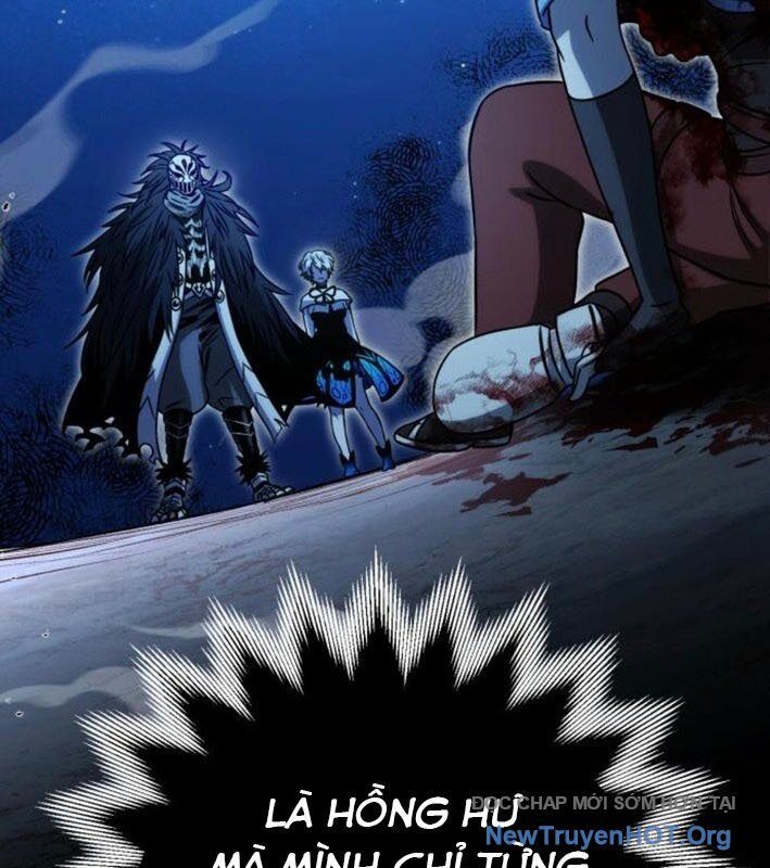 Vampire Giả Kim Thuật Sư: Chapter 6