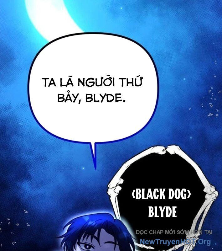 Vampire Giả Kim Thuật Sư: Chapter 6