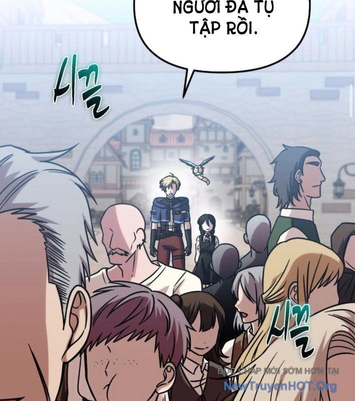 Vampire Giả Kim Thuật Sư: Chapter 7