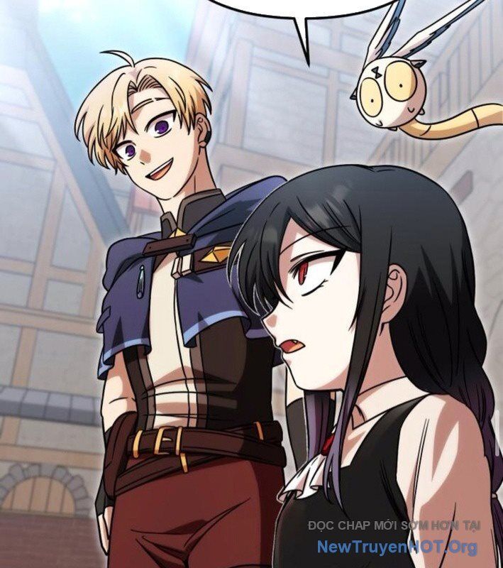 Vampire Giả Kim Thuật Sư: Chapter 7