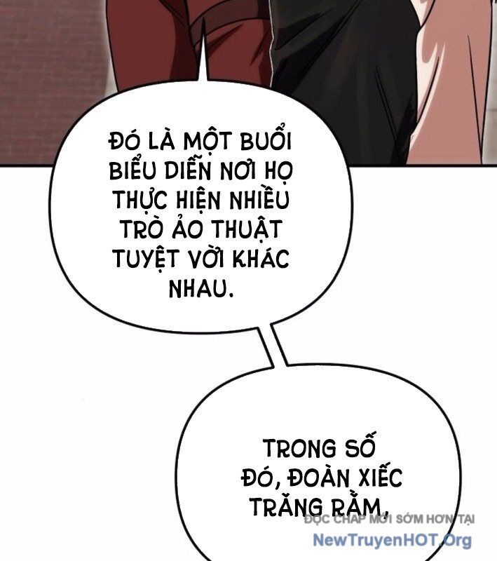 Vampire Giả Kim Thuật Sư: Chapter 7