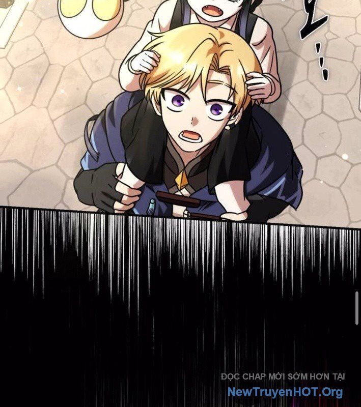 Vampire Giả Kim Thuật Sư: Chapter 7