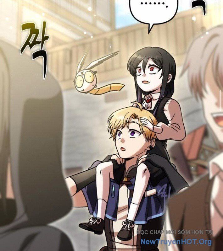 Vampire Giả Kim Thuật Sư: Chapter 7