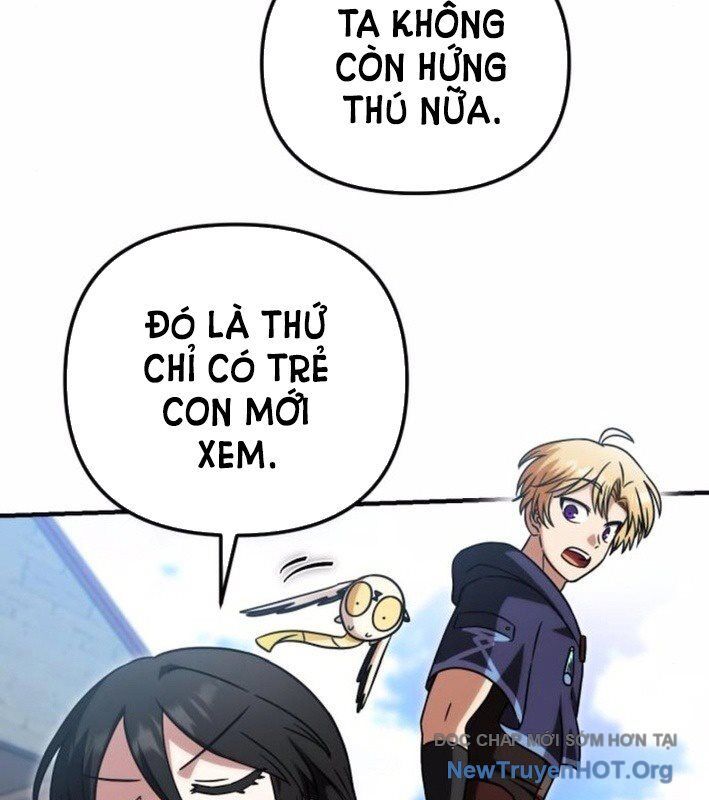 Vampire Giả Kim Thuật Sư: Chapter 7