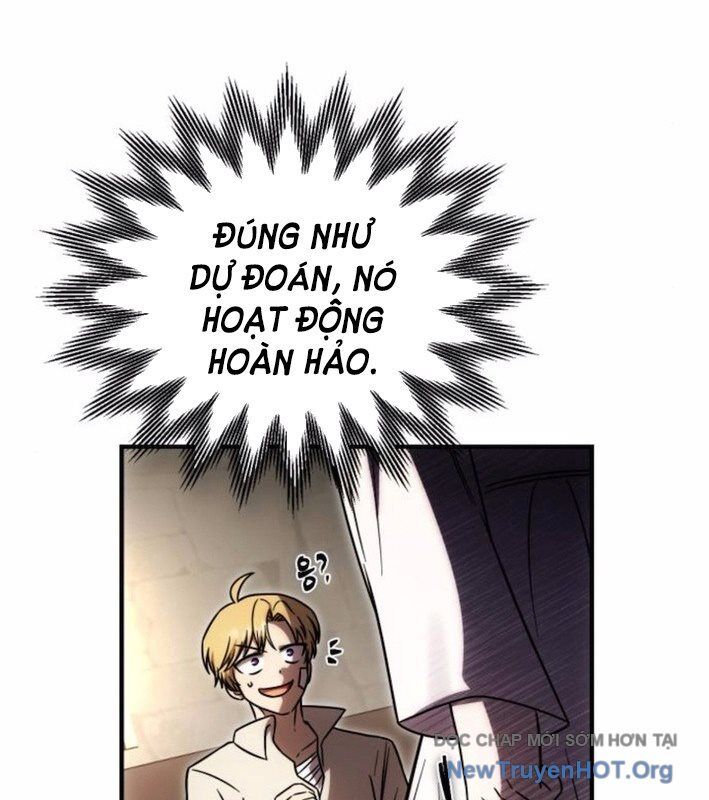 Vampire Giả Kim Thuật Sư: Chapter 7