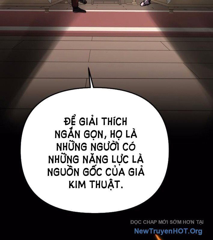 Vampire Giả Kim Thuật Sư: Chapter 7