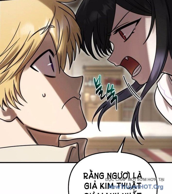 Vampire Giả Kim Thuật Sư: Chapter 7