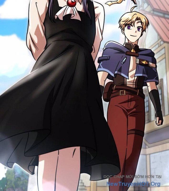 Vampire Giả Kim Thuật Sư: Chapter 7