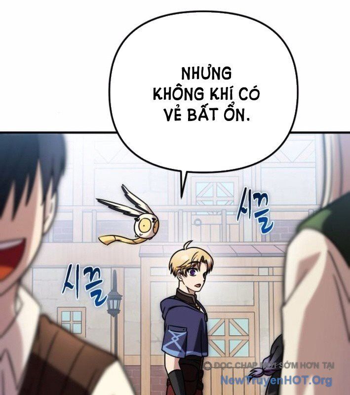 Vampire Giả Kim Thuật Sư: Chapter 7