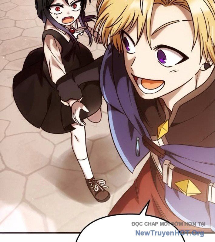 Vampire Giả Kim Thuật Sư: Chapter 7