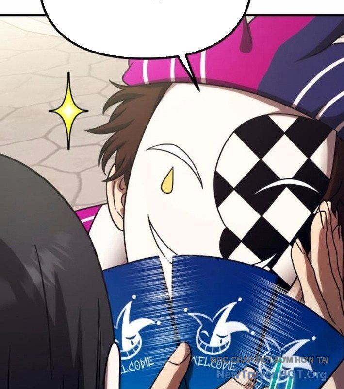 Vampire Giả Kim Thuật Sư: Chapter 8