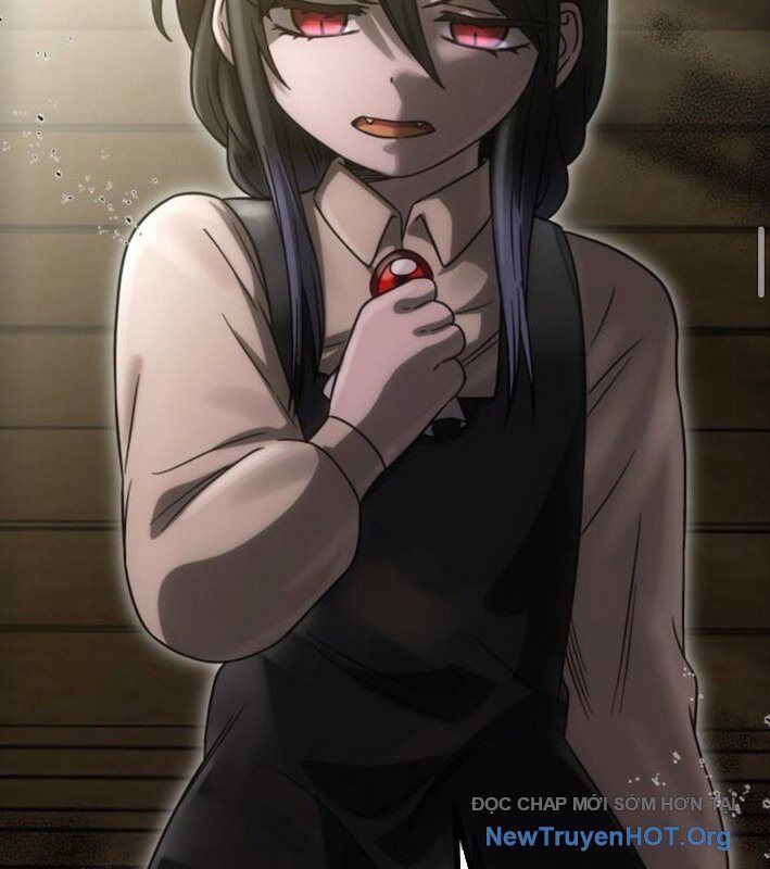 Vampire Giả Kim Thuật Sư: Chapter 8