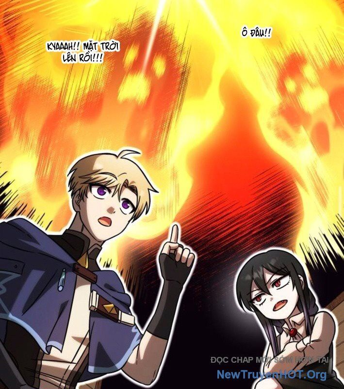 Vampire Giả Kim Thuật Sư: Chapter 8