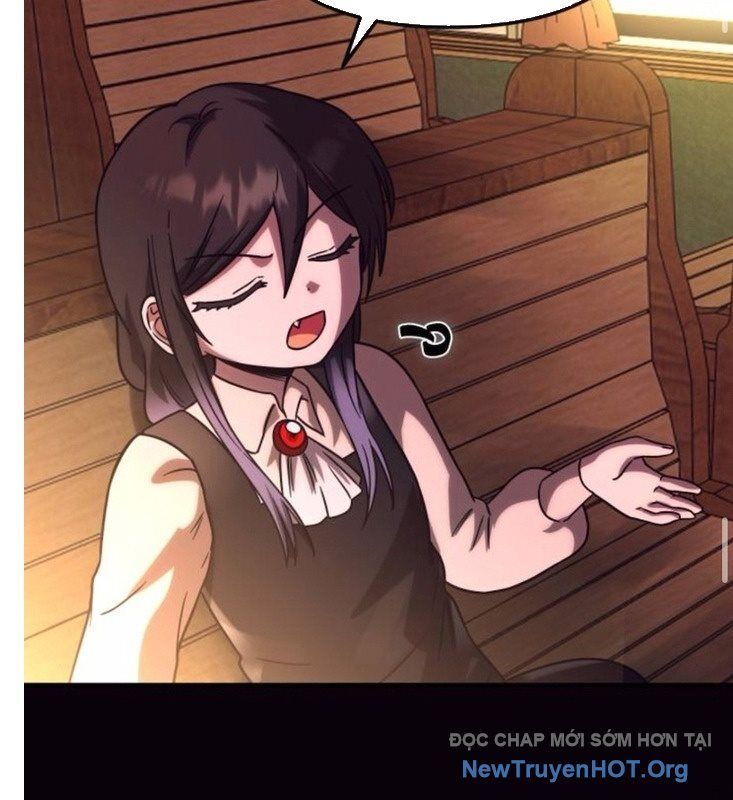 Vampire Giả Kim Thuật Sư: Chapter 8