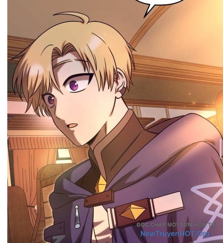 Vampire Giả Kim Thuật Sư: Chapter 8