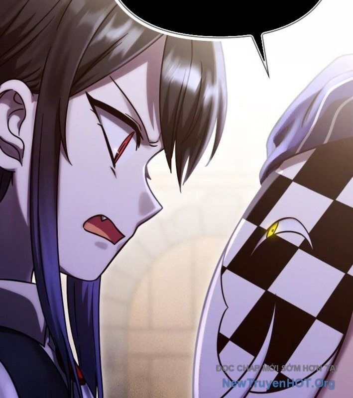 Vampire Giả Kim Thuật Sư: Chapter 8