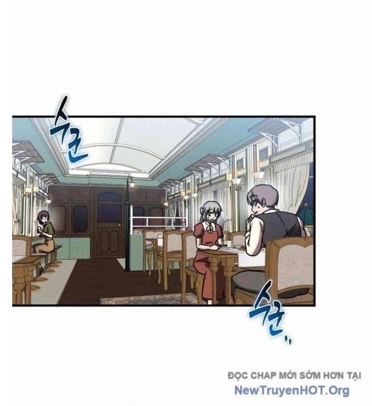 Vampire Giả Kim Thuật Sư: Chapter 8