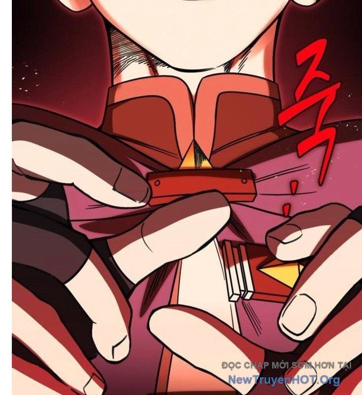 Vampire Giả Kim Thuật Sư: Chapter 8